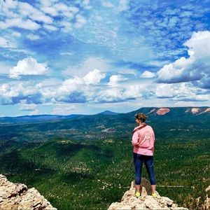 Meet your Posher, Brooke